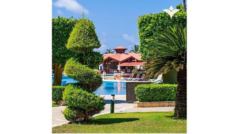 Miramare Hotels Poster