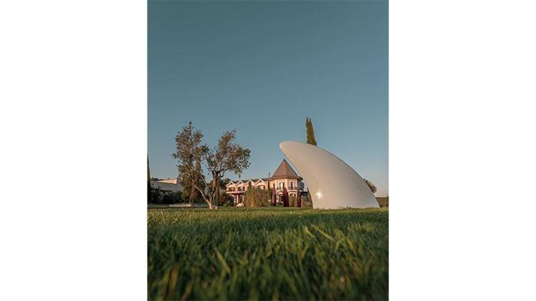 Hotel Caeli Poster