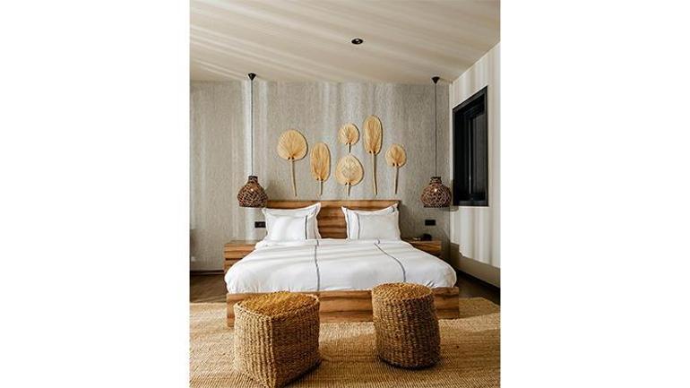 Khai Hotel Poster