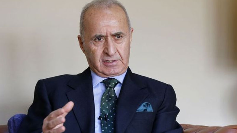 Eski CHP lideri Hikmet Çetin’den “Kılıçdaroğlu’na oğlunu milletvekili yapmadığı için karşı çıktı” iddialarına yanıt