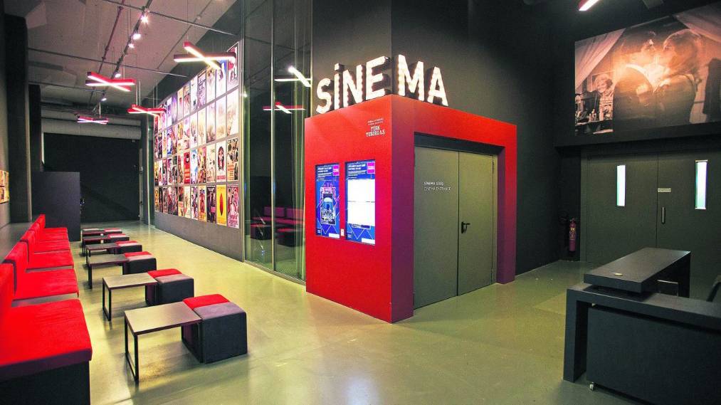 İstanbul Modern Sinema, yeni sezonu “oyun” temasıyla açıyor: Doğruluk mu, cesaret mi?