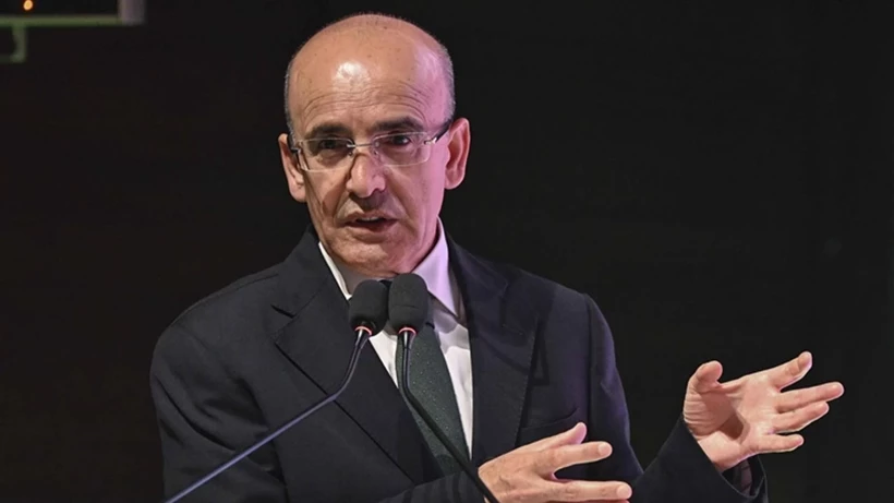 Mehmet Şimşek’ten dikkat çeken ‘CHP’ye kayyum’ açıklaması
