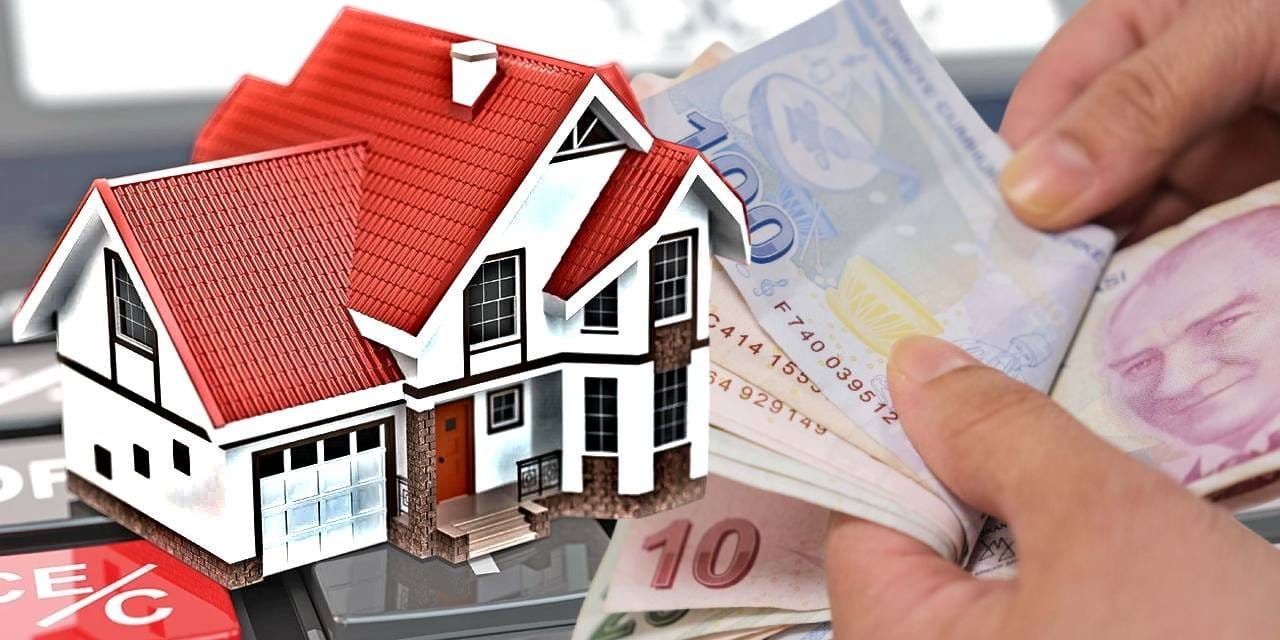 Merkez Bankası faizi indirince ucuz konut kredisinin yolu açıldı