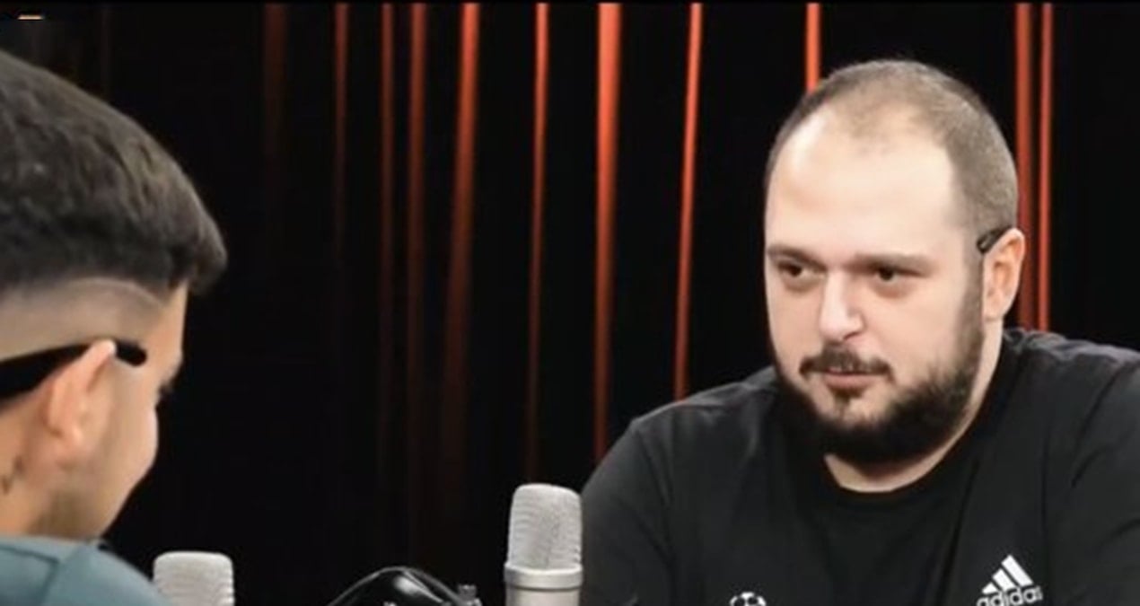 Son Dakika: Soğuk Savaş programı sunucuları Boğaç Soydemir ve Enes Akagündüz’e gözaltı