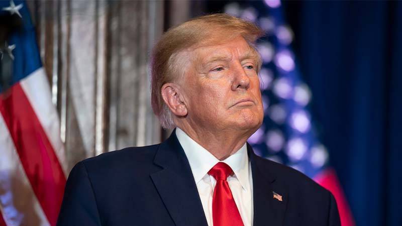 Trump, Tylenol’ün otizme yol açtığını iddia etti