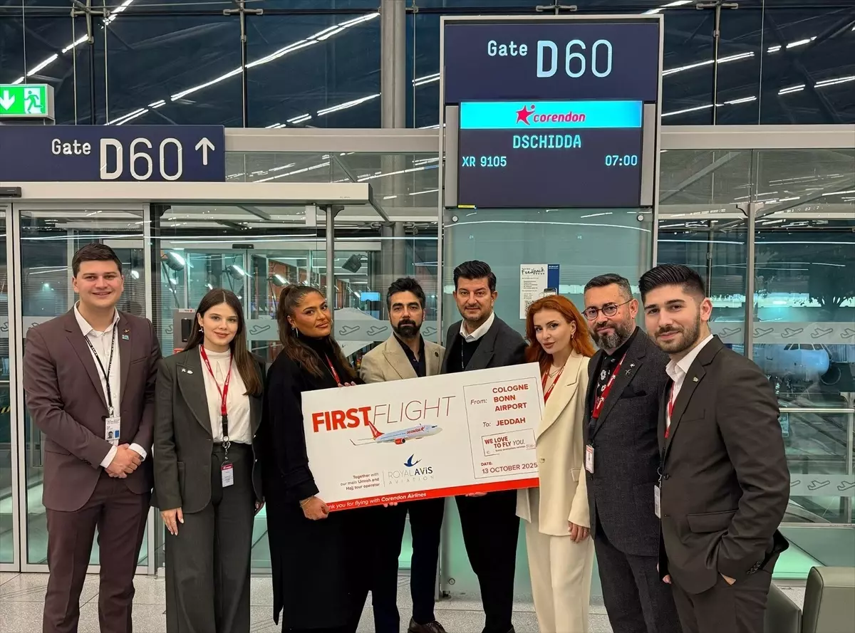 corendon airlines almanyadan kutsal topraklara dogrudan ucus baslatti N8pMnBPs.jpg