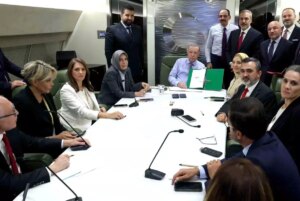 cumhurbaskani erdogan turkiye abd ve diger ulkeler bu ateskesin korunmasi konusunda kararli yeniden soykirima donerse bunun bedelinin agir t4BANtXT.jpg