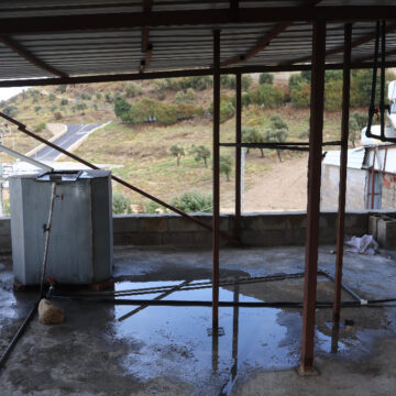 Hatay’da kurduğu sistemle yağmur suyunu depolayarak evinde değerlendirdi hatayda kurdugu sistemle yagmur suyunu depolayarak evinde degerlendirdi UBI5mWbq.jpg