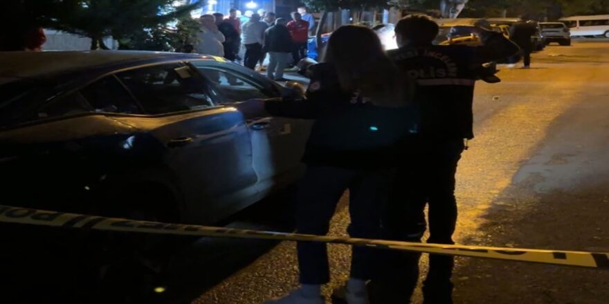 Husumetlisini pompalı tüfekle vuran saldırganlar yakalandı husumetlisini pompali tufekle vuran saldirganlar yakalandi D1rWRH9I.jpg