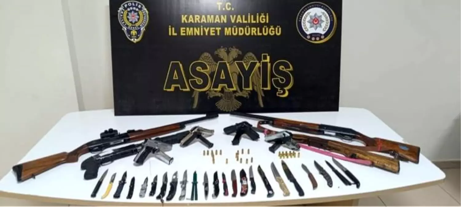 karamanda uyusturucu ve silah operasyonu 9 tutuklama XsKqagvX.jpg