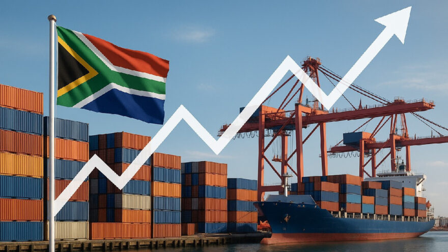guney afrikanin dis ticaret fazlasi 6 ayin zirvesinde 7Qh9JFmm.jpg